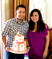 2009 Nancy's Baby Shower