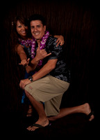 2010 | Ken & Diana's Engagement Party