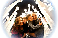 PROOFS - Breidenthal Family | Urban Lights | December 2013