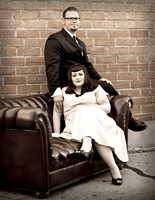 October 17, 2009 | Nunes & Gruenstein | Vintage Collection