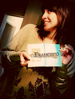 20100424 | Hotel Erwin | Nydia's Birthday