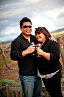 2010 | Edwin & Cecille Engagement Session