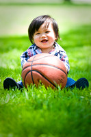 Ebilane Family | Family Portraits | June 2010