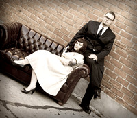 October 17, 2009 | Nunes & Gruenstein Wedding