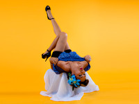 Tovah L. | Pin-Up Party | May 16, 2010