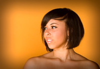 2010 | Aleeah's Sweet Sixteen