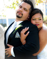 June 26, 2010 | Fernando & Leanne Vazquez | Wedding