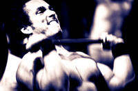 OC Throwdown 2012 | Day 1 | January 14, 2012