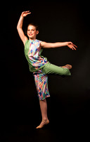 Bossart, Allison