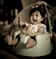 2010 Alivia Bonoan | 5 Months