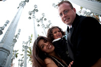 Family Portraits