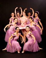 Coast City Ballet