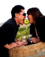 2010 | Edwin & Cecille