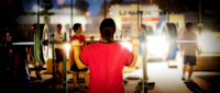 CrossFit