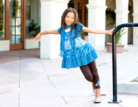 2009 Brynda | San Gabriel Mission
