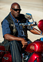 Kings of Cali | Harley Shoot | November 14, 2010