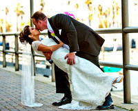 April 10, 2010 | Cobo & McKiney Wedding