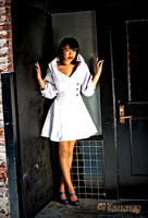 Shanan C. | Spring 2010